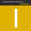 Licencia intermediario turístico