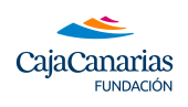 Logo Fundación CajaCanarias COLOR